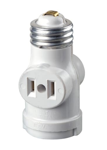 LEVITON 1403-W Image 1