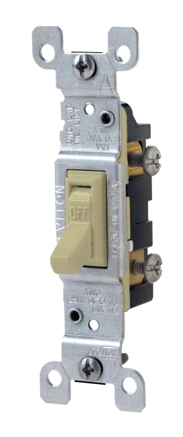 LEVITON 1451-I Image 1