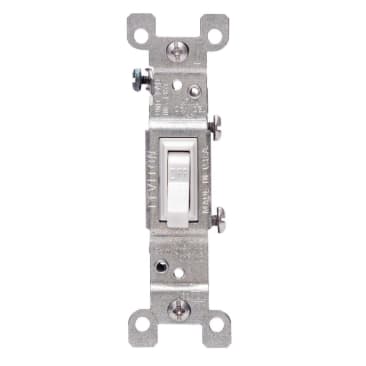 LEVITON 1451-W Image 1