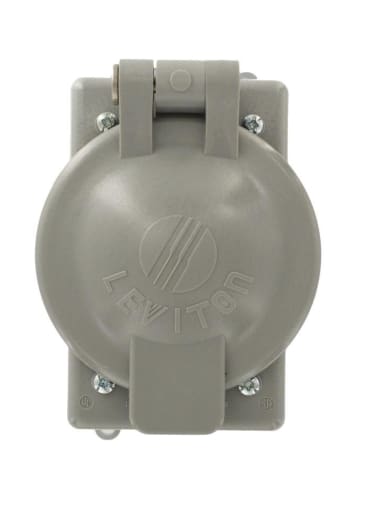 LEVITON 37830-KIT Image 1