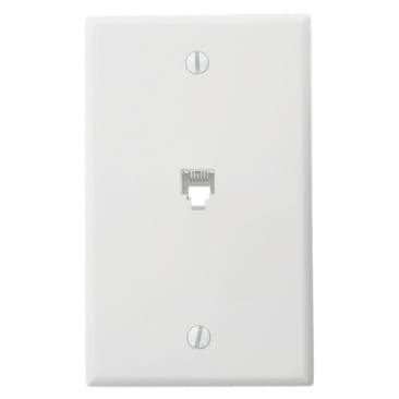 LEVITON 40238-W Image 1