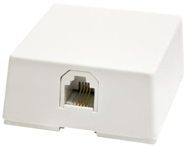 LEVITON 4625A-4WA Image 1