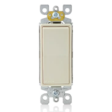 LEVITON 5601-P2T Image 1