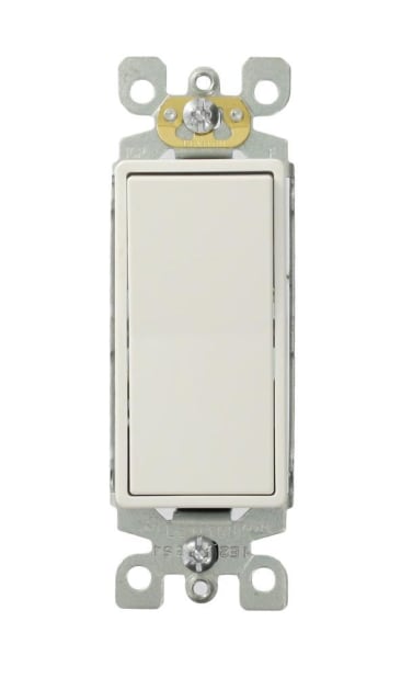 LEVITON 5603-P2W Image 1