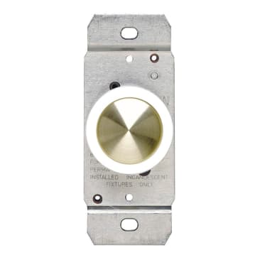 LEVITON 6616-W Image 1