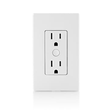 LEVITON D215R-1BW Image 1