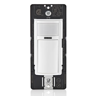 LEVITON DOS15-1LZ Image 1