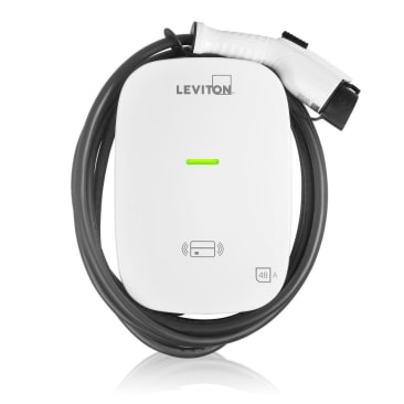 LEVITON EV480 Image 1