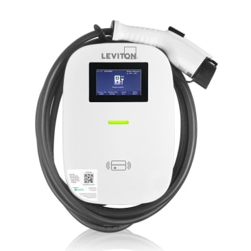 LEVITON EV80S Image 1