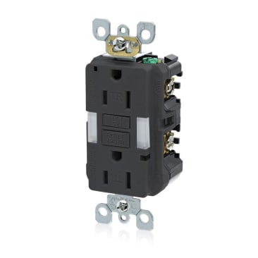 LEVITON GFNL1-E Image 1