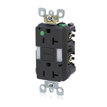 LEVITON GFNL2-HGE Image 1