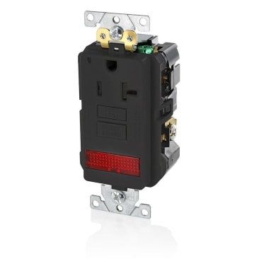 LEVITON GFPL2-PLE Image 1
