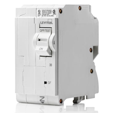 LEVITON LB230-G Image 1