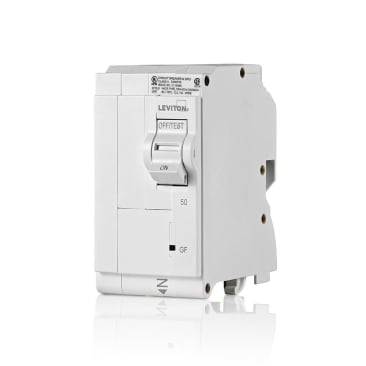 LEVITON LB250-G Image 1