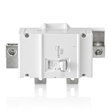 LEVITON LM100-T Image 1