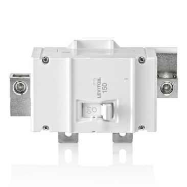 LEVITON LM150-T Image 1