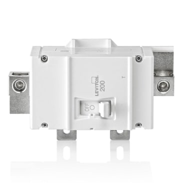 LEVITON LM200-T Image 1