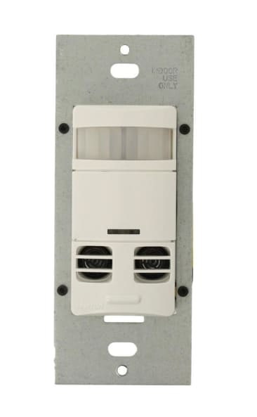 LEVITON OSSMT-M3W Image 1