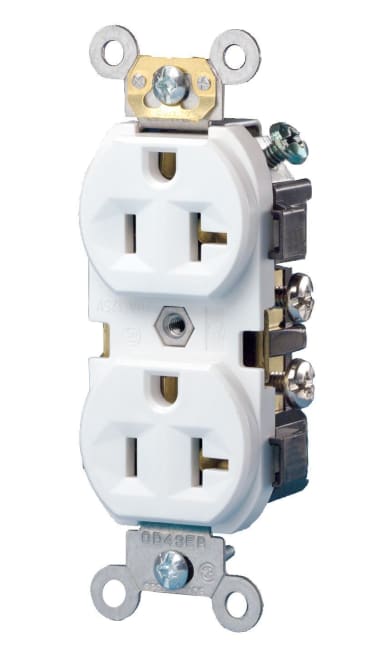 LEVITON RR20-W Image 1