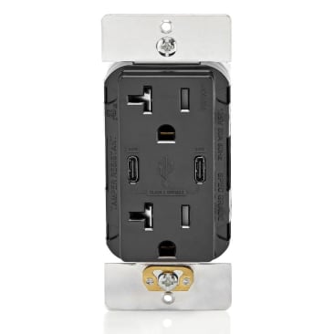 LEVITON T5836-E Image 1