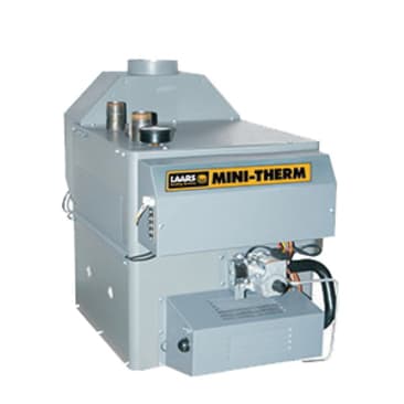 LAARS JVS160 Image 1