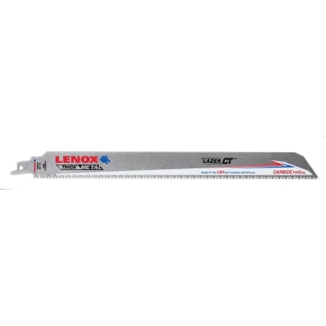 LENOX LXAR12108CT-1 Image 1