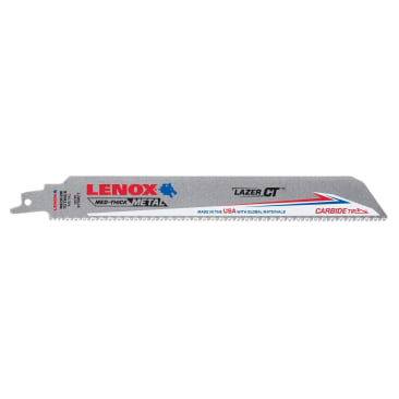 LENOX LXAR9110CT-1 Image 1