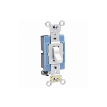 LEVITON 1201-2W Image 1