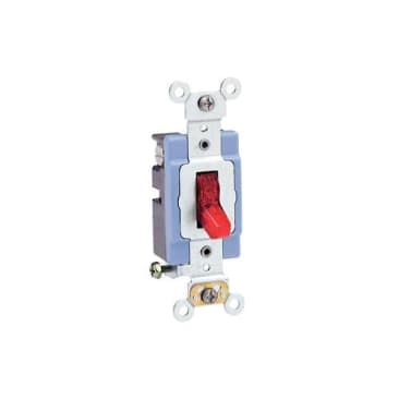 LEVITON 1201-PLR Image 1