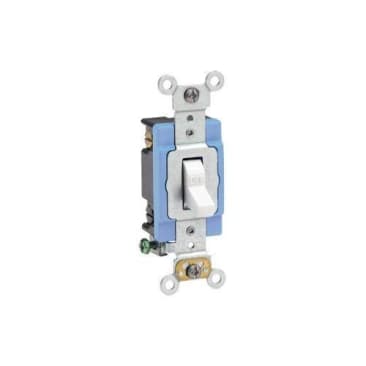 LEVITON 1202-2W Image 1