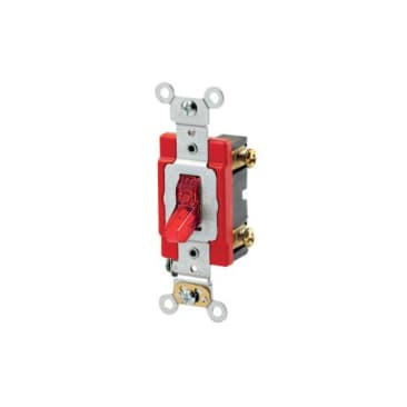 LEVITON 1221-PLR Image 1
