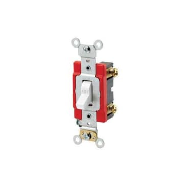 LEVITON 1222-2W Image 1