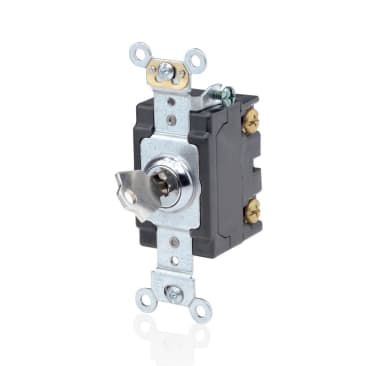 LEVITON 1222-2KL Image 1
