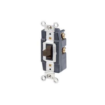 LEVITON 12650-I Image 1