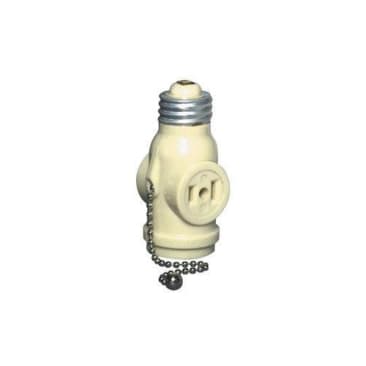 LEVITON 1406-W Image 2