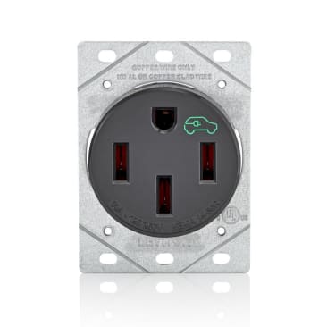 LEVITON 1450R Image 1