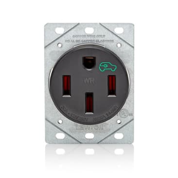 LEVITON 1450W Image 1