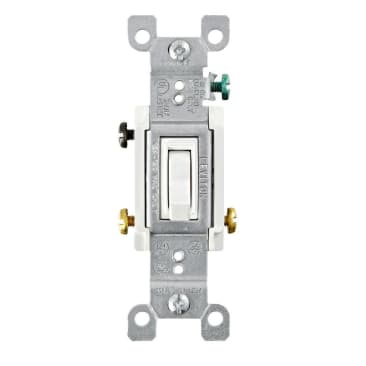LEVITON 1453-2W Image 1