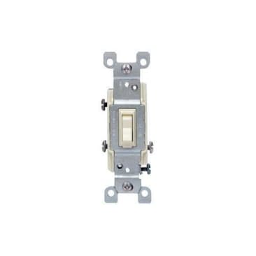 LEVITON 1453-WCP Image 1