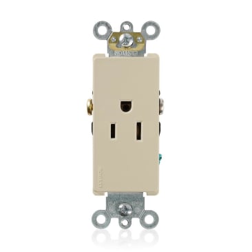 LEVITON 16241-I Image 1