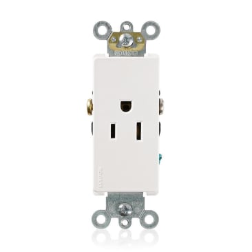 LEVITON 16251-W Image 1