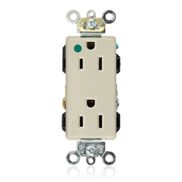 LEVITON 16262-HGI Image 1