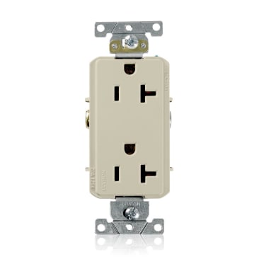 LEVITON 16342-I Image 1
