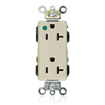 LEVITON 16362-HGI Image 1