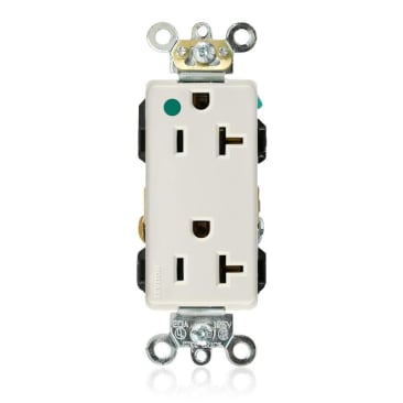 LEVITON 16362-HGT Image 1