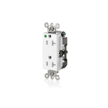 LEVITON 16362-SGW Image 1