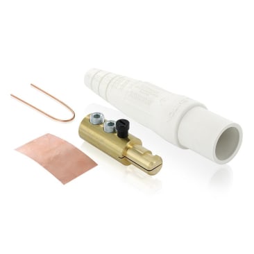 LEVITON 16D24-UW Image 1