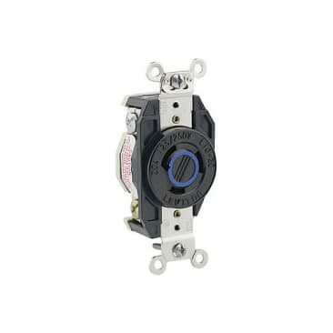 LEVITON 2370 Image 1