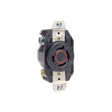 LEVITON 2430 Image 1