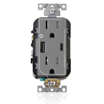 LEVITON 26W74 Image 1